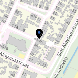 Appartement TGL00 D 3661 1