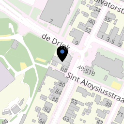 Appartement TGL00 D 3693 2