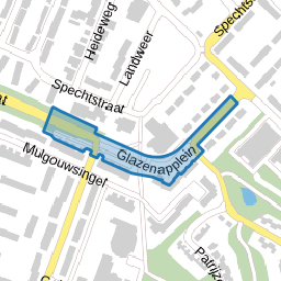 Perceel TGL00-D-3757