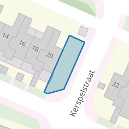 Perceel TGL00-D-3758