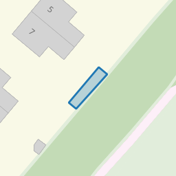 Perceel TGL00-D-3786