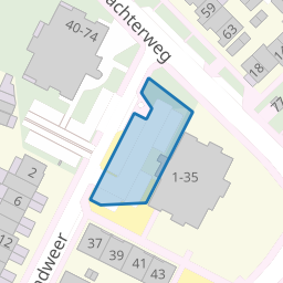 Perceel TGL00-D-3924