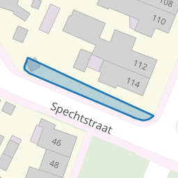 Perceel TGL00-D-3966