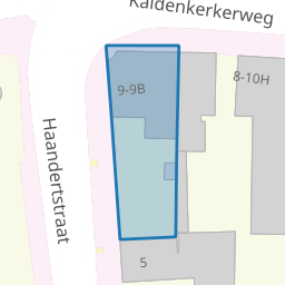 Perceel TGL00-D-533