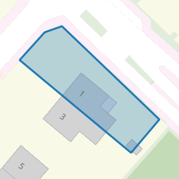Perceel TGL00-D-940