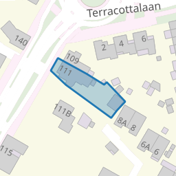 Perceel TGL00-D-956