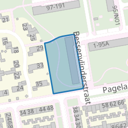 Perceel TGR00-A-1498
