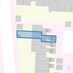 Perceel TGR00-C-2800