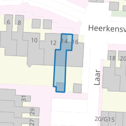 Perceel TGR00-C-2808