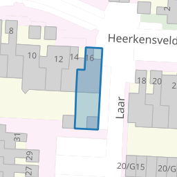 Perceel TGR00-C-2809