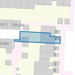 Perceel TGR00-C-2822