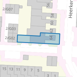 Perceel TGR00-C-2834