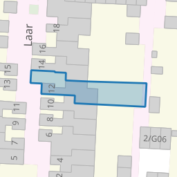 Perceel TGR00-C-2841