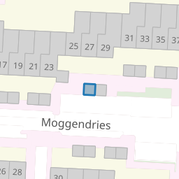 Perceel TGR00-C-2967