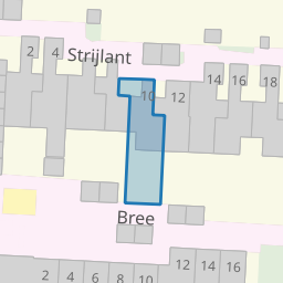 Perceel TGR00-C-3003