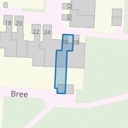 Perceel TGR00-C-3013