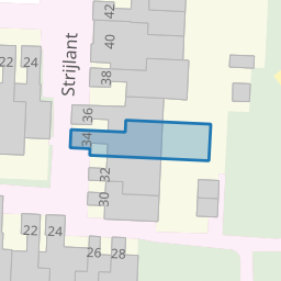 Perceel TGR00-C-3017