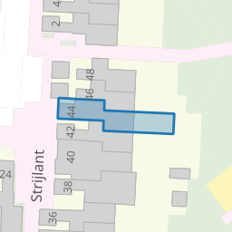 Perceel TGR00-C-3022