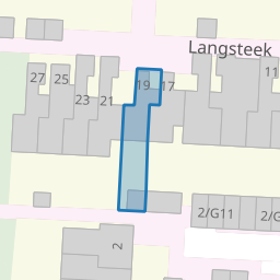 Perceel TGR00-C-3041