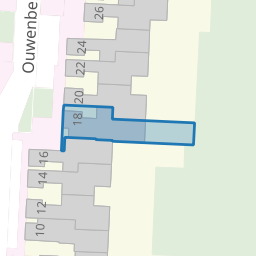 Perceel TGR00-C-3079