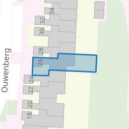 Perceel TGR00-C-3083