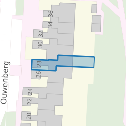 Perceel TGR00-C-3084