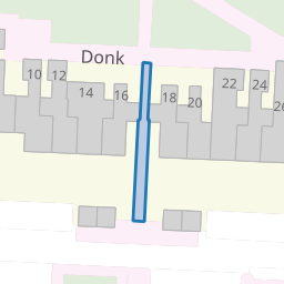 Perceel TGR00-C-3105