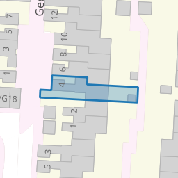 Perceel TGR00-C-3158