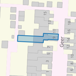 Perceel TGR00-C-3178