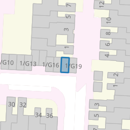 Perceel TGR00-C-3184