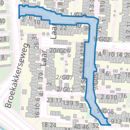 Perceel TGR00-C-3302