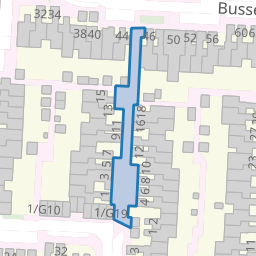 Perceel TGR00-C-3306