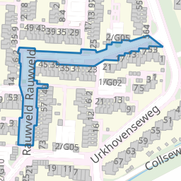 Perceel TGR00-C-3323