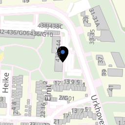 Appartement TGR00 C 3339 2