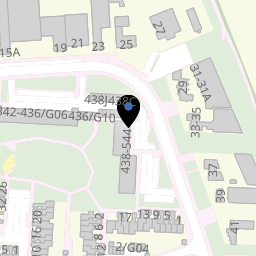 Appartement TGR00 C 3339 33