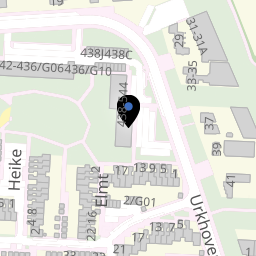 Appartement TGR00 C 3339 8