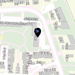 Appartement TGR00 C 3339 9