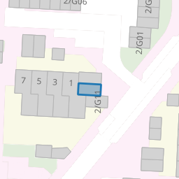 Perceel TGR00-C-3374