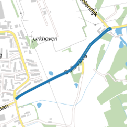 Perceel TGR00-C-3398