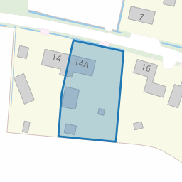 Perceel TGR00-C-3483