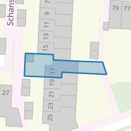 Perceel TGR00-C-3518