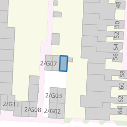 Perceel TGR00-C-3550