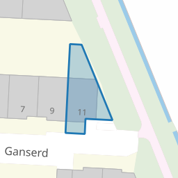 Perceel TGR00-C-3582