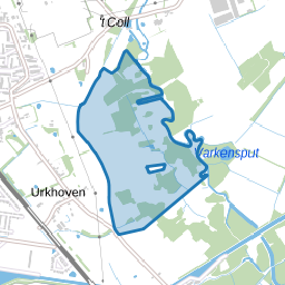 Perceel TGR00-C-3640