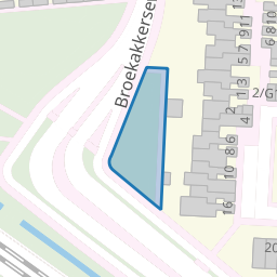 Perceel TGR00-C-3699