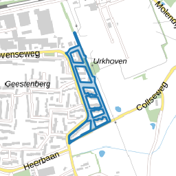 Perceel TGR00-C-3721