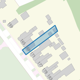 Perceel TGR00-C-3736