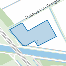 Perceel TGR00-C-3747