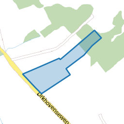 Perceel TGR00-C-3768