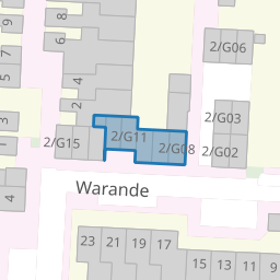 Perceel TGR00-C-3891